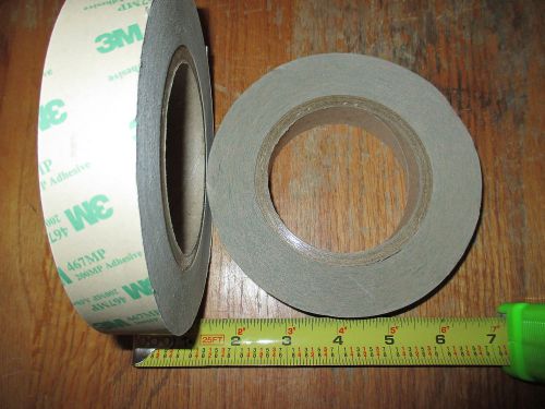 3m preferred converter 467mp adhesive transfer tape, acrylic, 200mp for sale