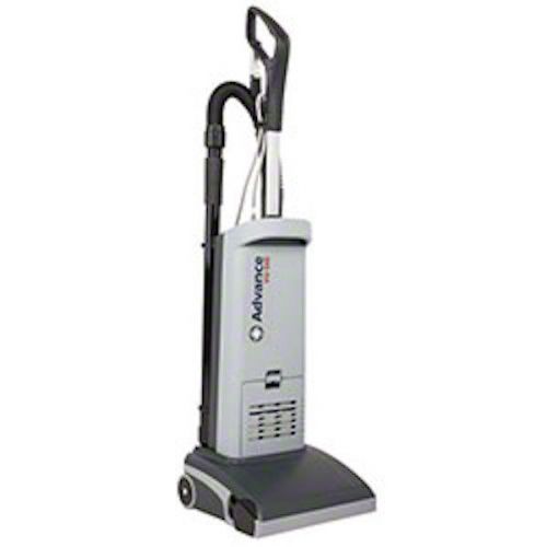 Vacuum advance vu500™ upright vacuum - 12&#034; for sale