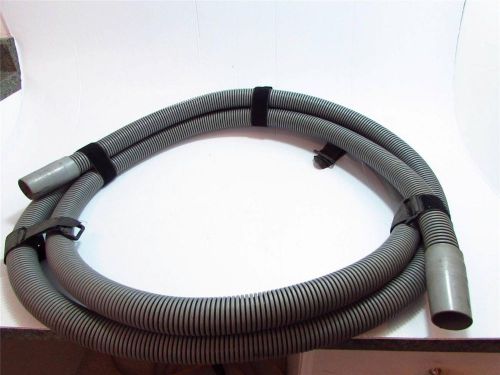 Vacuum hose for mytee hp60 spyder 16ft long- free shipping!! for sale