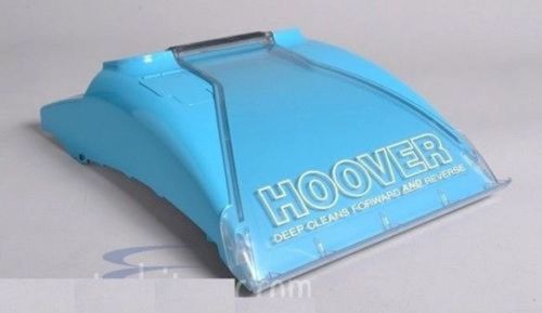 Hoover steam new vac hood fits f5805 f5806 f5807 f5808 f5809 f5810 37271124 for sale