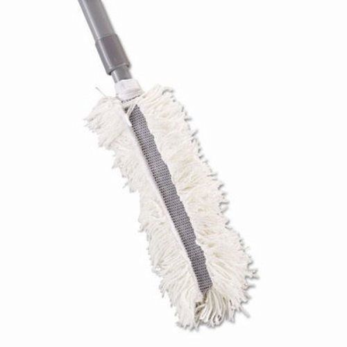 Rubbermaid Commercial HiDuster Overhead Duster, 61-102&#034; Handle (RCPT130)