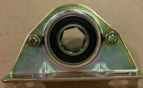 Sweepster 080001 Bearing Assy NTN SBX05A39C4, New