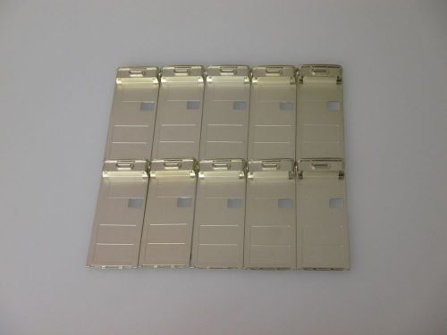 10 x HT1250/HT750 Replacement Metal Chassis