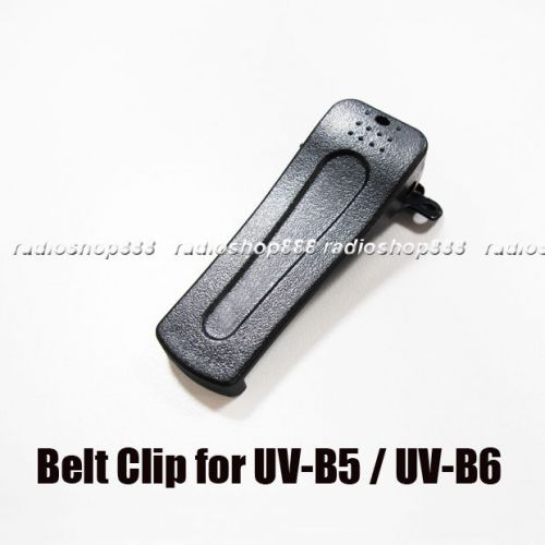 Belt Clip for BAOFENG UV-B5 UV-B6