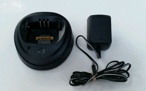 Motorola oem wpln4154ar wpln4154br battery charger cp200 pr400 cp150 cp200xls for sale