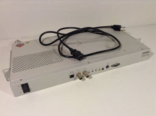 Harris Aurora 2400 Spread Spectrum Digital Microwave Radio &amp; DSXL-ME Protection