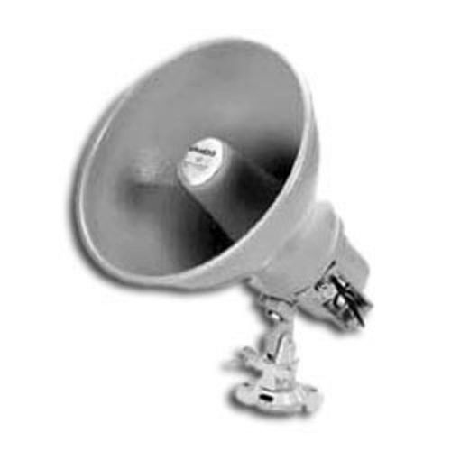 New wheelock wlck-whsth15 whst-h15-b 15w paging horn for sale