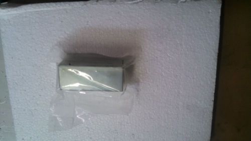 N 5o rare earth magnet 1 inch wide x 3 inch long x 1.25 inch tall for sale