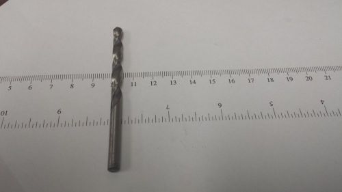 Brand new 5mm (13/64 inch) High Speed Drill Bit