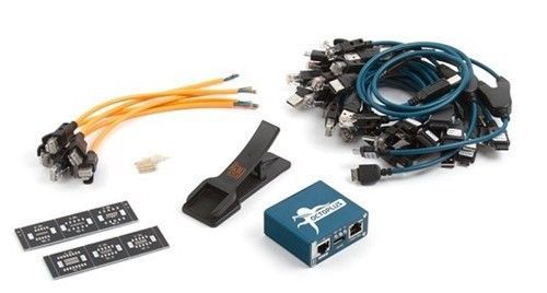 Octoplus Box Repair Flash for Samsung LG JTAG Full Set 27 (cables&amp;jigs)fast!!!