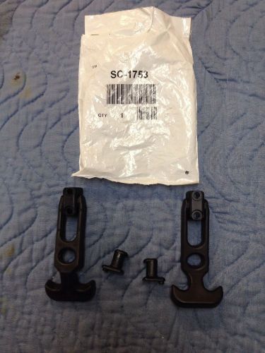 SC-1753 Flexible T-Handle Draw Latch Southco  New