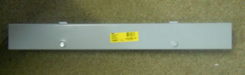 New! Hoffman Straight Section, 24&#034;, F22G24WK, 52860