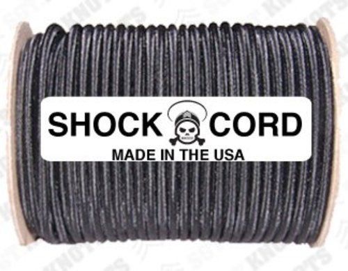 SGT KNOTS® Shock Cord 3/16&#034; - 100 Feet