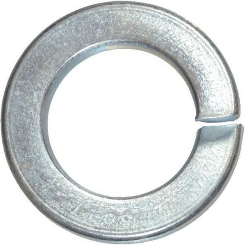 Hardened steel split lock washer-100pc 3/8&#034; lock washer for sale