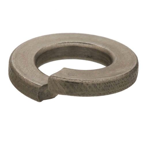 NEW Crown Bolt 20242 3/8 Inch Zinc-Plated Lock Washers, 100-Count