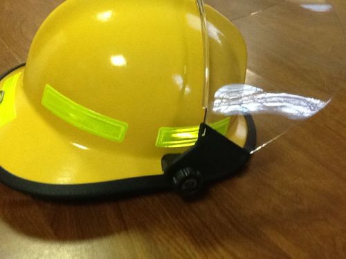 Firefighter fire-dex helmet for sale