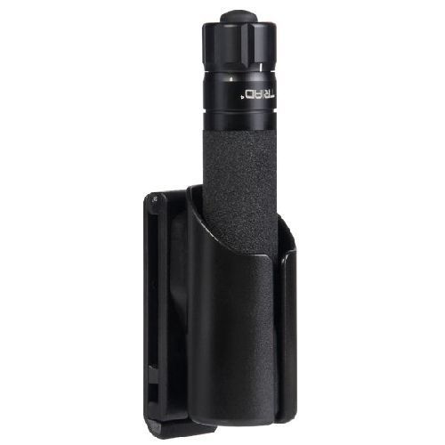 ASP 35641 Black Triad 3 Point Lock LED Flashlight Light Carrier Case