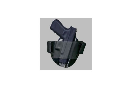 Desantis 038kab2z0 black rh scorpion inside waist glock 17 19 22 23 gun holster for sale