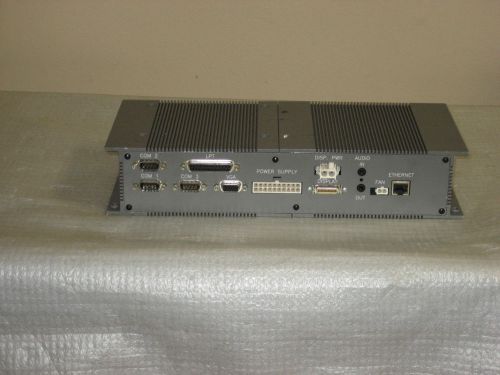 Data911 MDS2000 (MOBILE DATA SYSTEM) P/N ETX-P3700M256 S/N:10444 &#034;UNTESTED&#034;