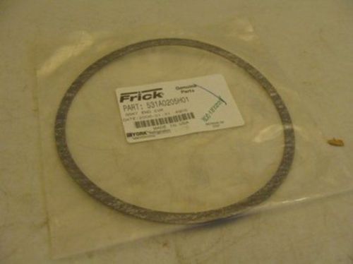 3212 New In Box, Frick 531A0205H01 Gasket End Cover