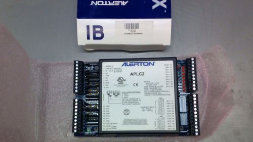Alerton TX-APLC-2  DDC APLC2 Controller TXAPLC2 NEW