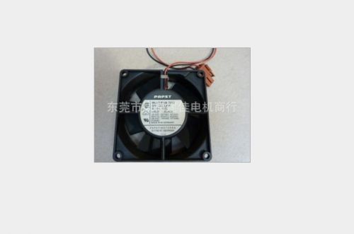 Origianl ebmpapst multifan3312 ac  cooling fan 12v good condition for sale