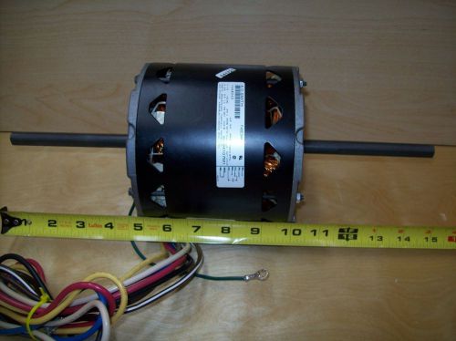 A.o. smith f48e34a48 blower motor  source 1  # 1468245 for sale