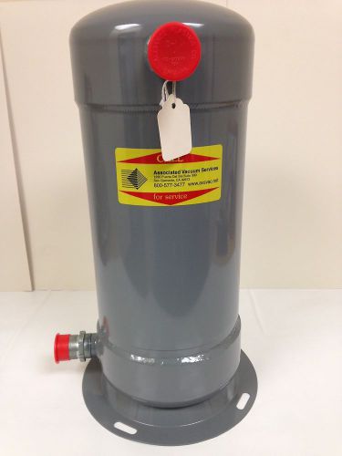 Remanufactured New CTI Cryogenics Absorber Good for Models 9600/8500/8510/8200