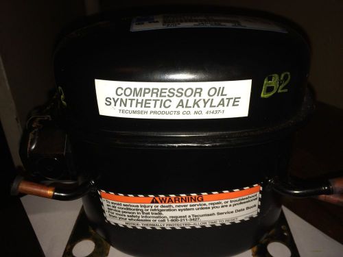 Tecumseh compressor aea3417axa for sale