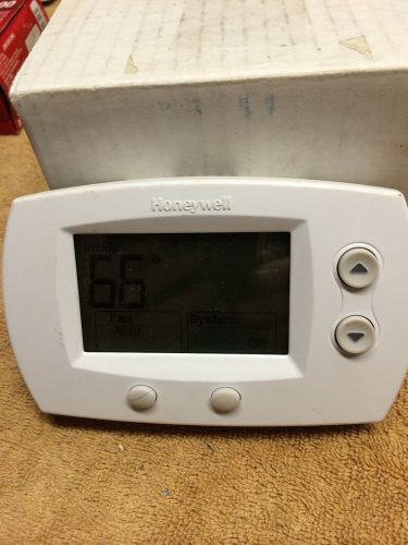 HONEYWELL TH532U1001 Digital Thermostat  HVAC WW