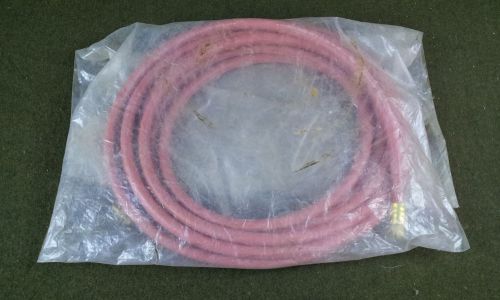 Swan hydro aire 250 psi 5/16 hose 25ft new for sale