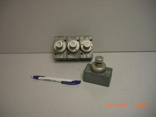 Festo flow control valve gr-1/2 for sale