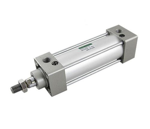 Sc series 50x75 3&#034; stroke double action air cylinder for sale