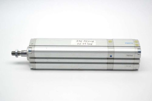 FESTO ADVUP-40-A-P-A-25Z1-150Z2 150MM 25MM 10BAR DOUBLE ACTING CYLINDER B418010