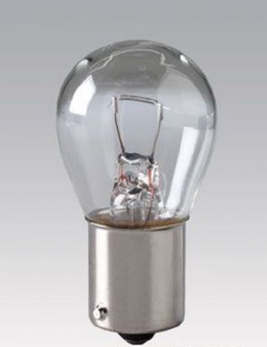 Miniature Lamp #1141 12.8V S8 BA15S SC 1.6AMPS 10-Pack Light Bulb 18353