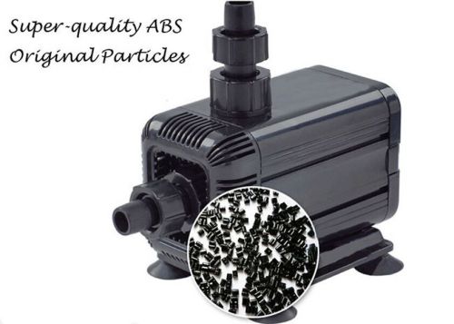 18W Water Pump HX-6520 Water Circulation Cooling System 220V for Laser Tube