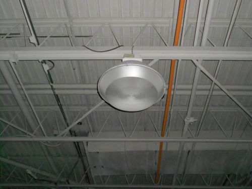 Manufacturing Industrial Lights
