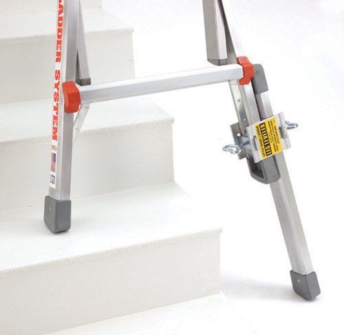 Little Giant 11-Inch 300-LB Ladder Leg Leveler