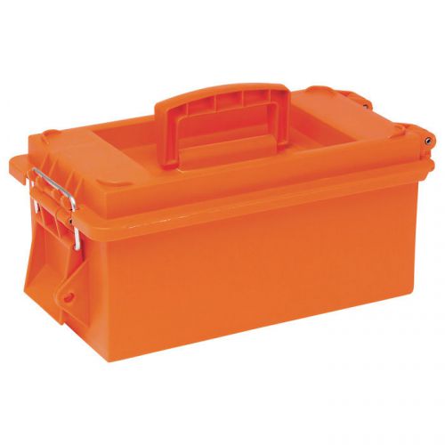 Action Products Sport Utility Dry Box-15 x 7 3/4 x 6 1/2 Without Tray #560115