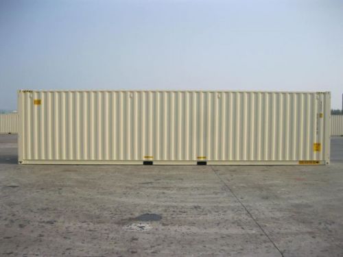 New 40&#039; Shipping Container  Cargo Container  Storage Container in Cincinnati, OH