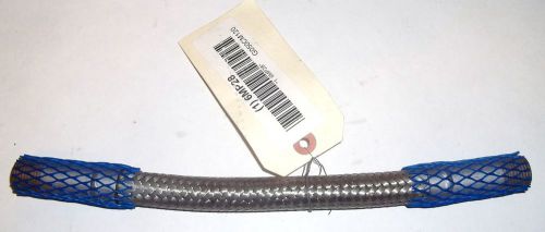 Flex hose for sink, 3/4 inch m to 3/4 inch m_______3608/7 e for sale