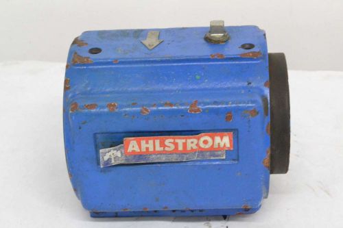AHLSTROM A48 CL30 STEEL PUMP BEARING COVER REPLACEMENT PART B416553