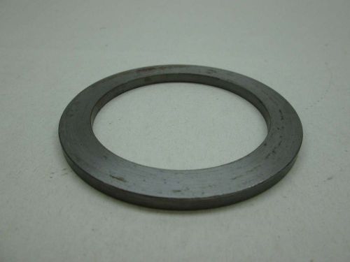 NEW SIHI PUMPS 404 STEEL SUPPORT RING 2-13/16X3-3/4X3/16IN D382622