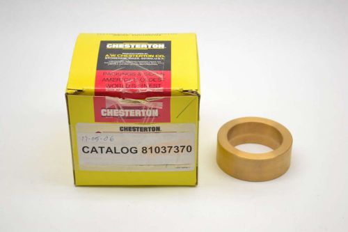 Chesterton 81037370 2-3/4 x 2 x 1 in brass pump seal replacement part b441622 for sale