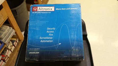Altronix strikeit1 for sale