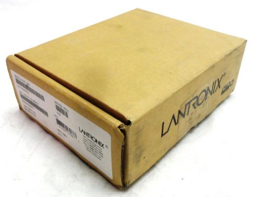 NEW LATRONIX UDS1100 Access,Monitor Control | 10/100MB | Networking Equipment