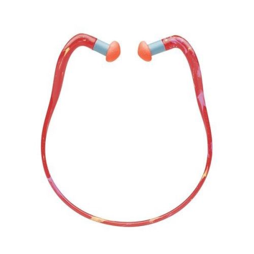 Howard leigt by honeywell quiet band qb3hyg hearing band earplugs - 10 for sale