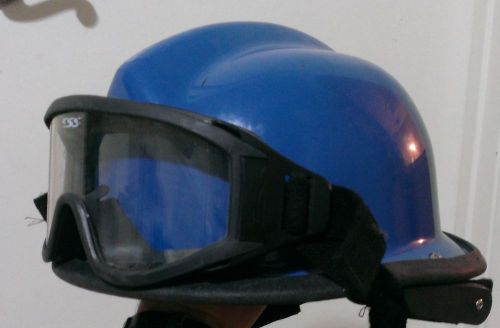 Bullard USRX Helmet