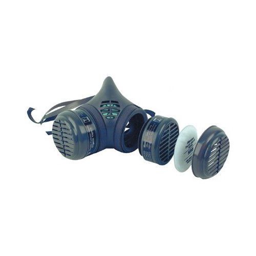 Moldex 8000 series assembled respirators for sale