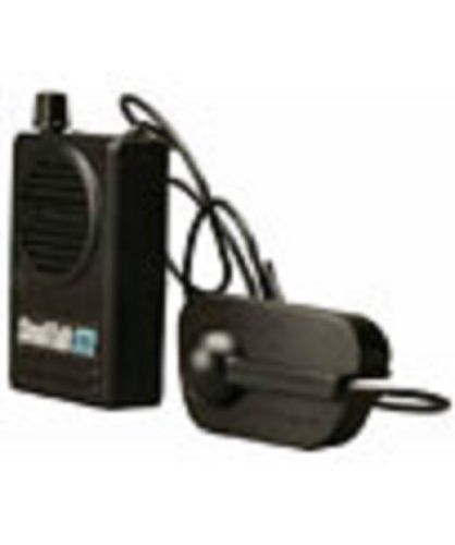 SmallTalk ST2 Voice Amp Amplifier S.E.A. Respirator Model SMF New! Free US S/H!